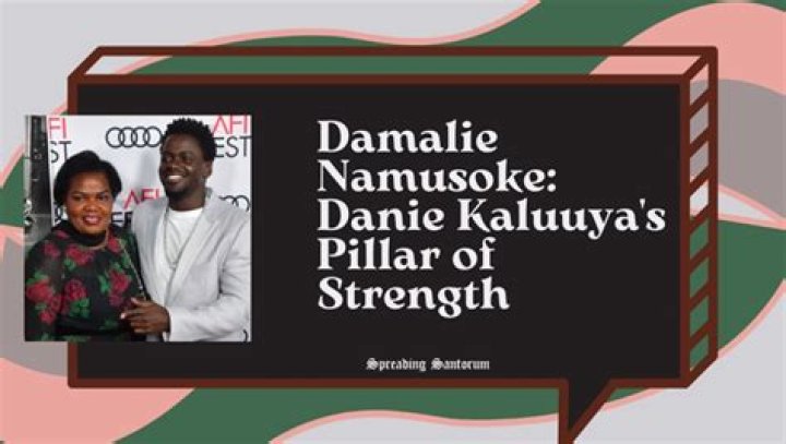 Unveiling The Inspiring Journey Of Damalie Namusoke: Advocate For Gender Equality