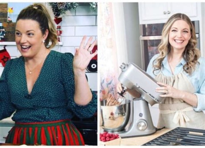 Unlock The Secrets Of Damaris Phillips' Incredible Weight Loss Journey