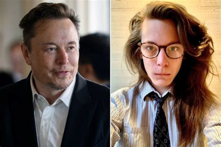 Damian Musk's Remarkable Impact On Tech And Beyond