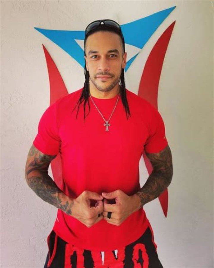 Unveiling Damian Priest's Height: Discoveries And Insights