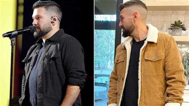 Dan And Shay's Weight Loss Journey