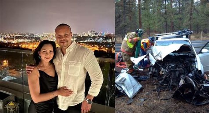 The Dan Bongino Car Accident Unraveled