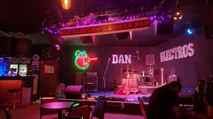 Unlock The Secrets Of Dan Electro's Guitar Bar: Discoveries And Insights Await