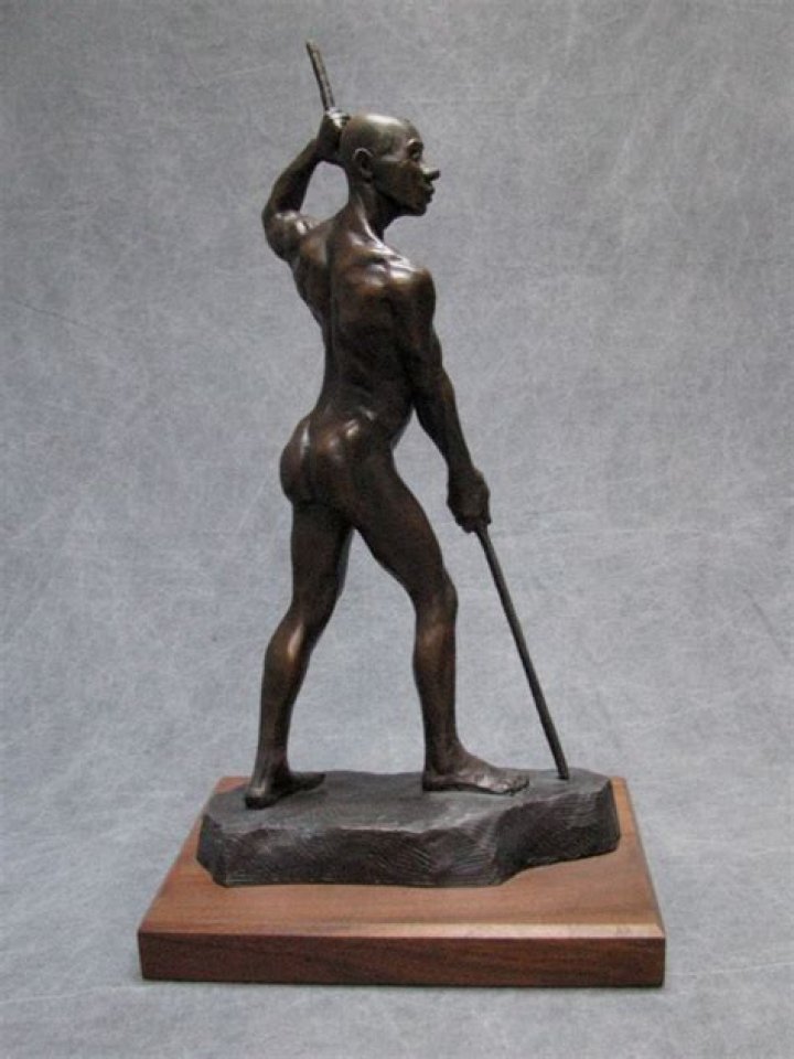 Discoveries For The AMS17 Niche