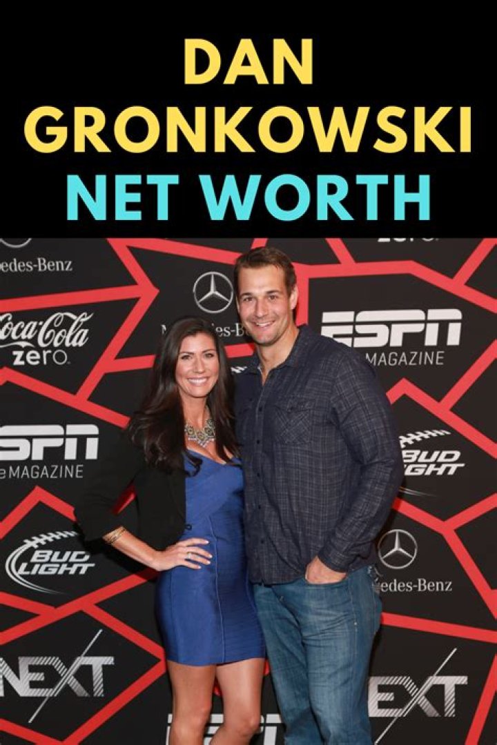 Uncover The Secrets Of Dan Gronkowski's Multi-Million Dollar Empire