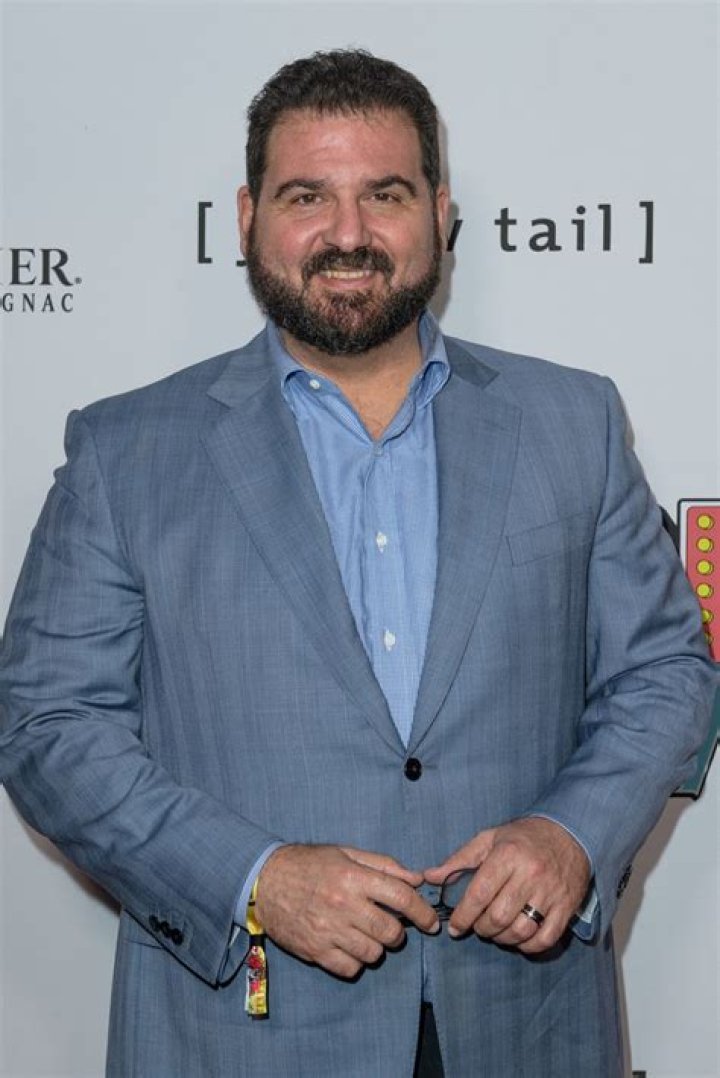 Unveiling Dan Le Batard's Net Worth: Secrets And Surprises Revealed