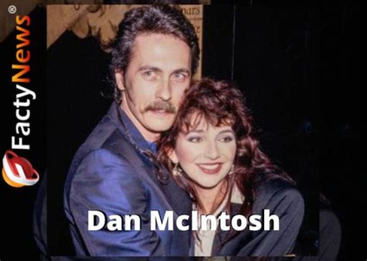 Unveiling The Secrets Of Dan McIntosh: Insights For The Aesthetes