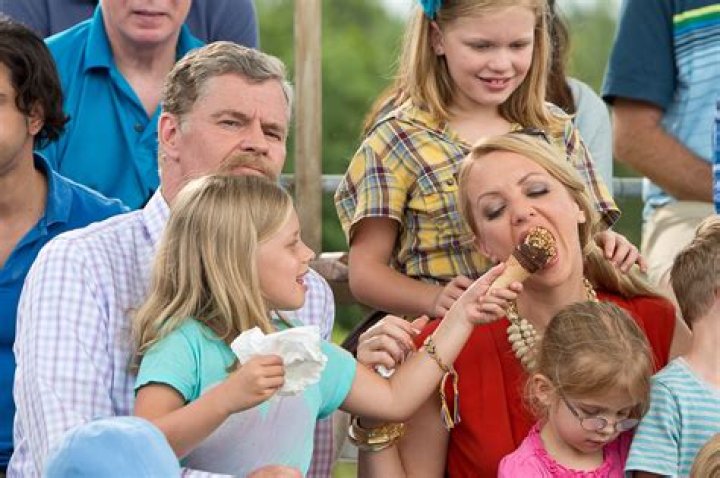 Unveiling The Role Of Dan Patrick's Children In Texas Politics