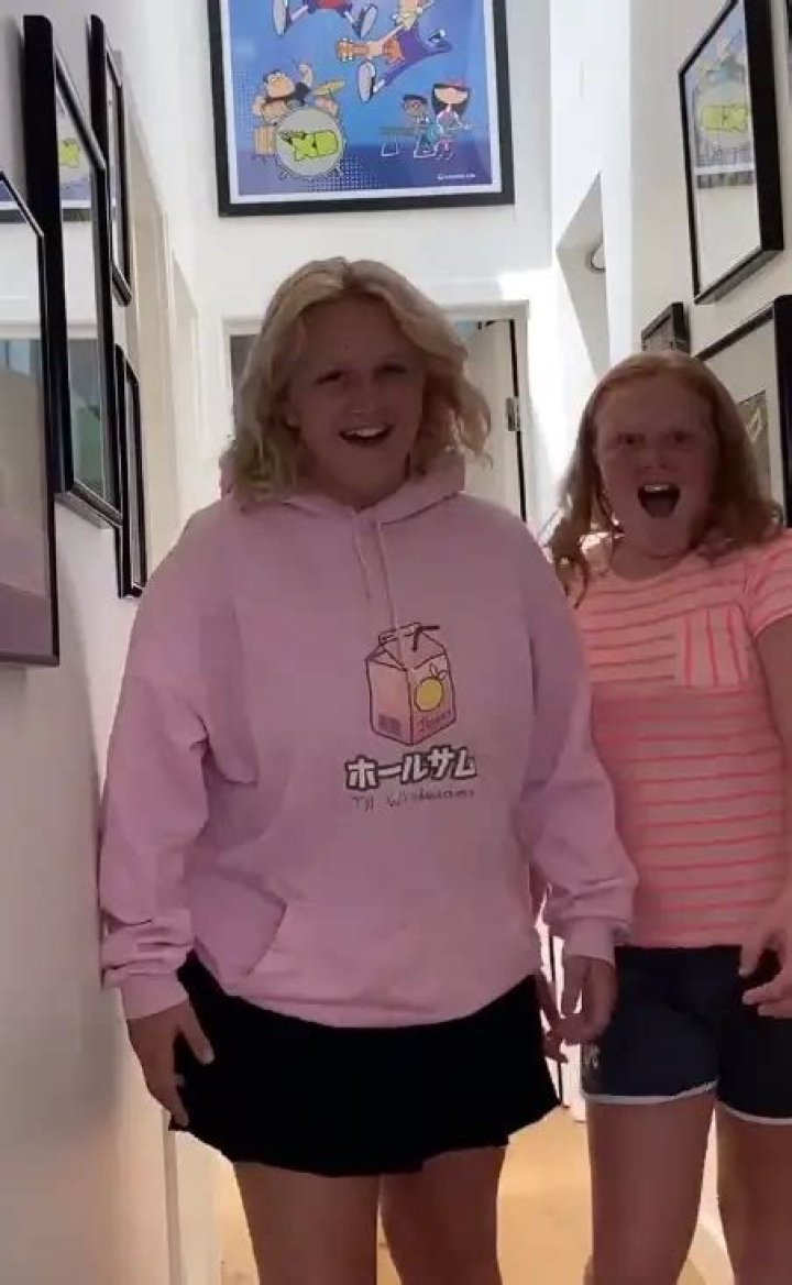 Inside The World Of Dan Povenmire's Kids