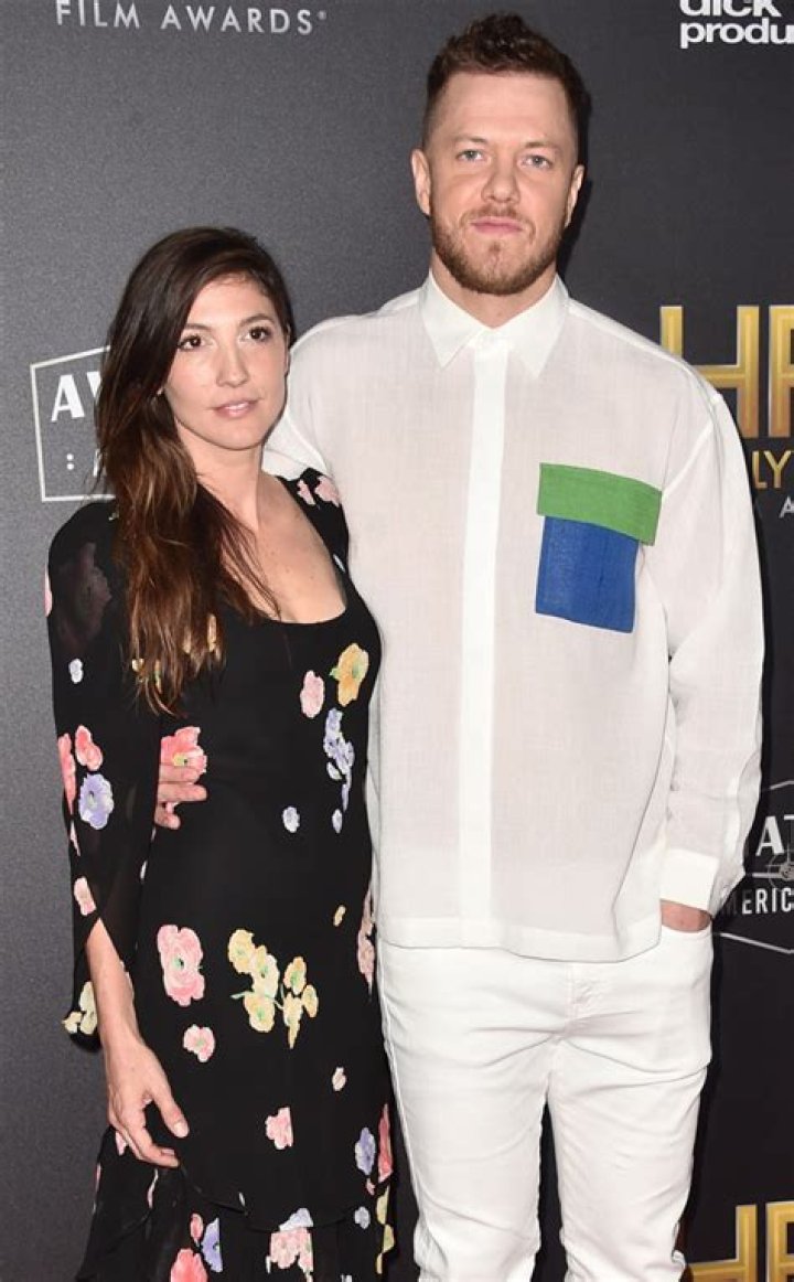 Unveiling The Inspiring World Of Dan Reynolds And Aja Volkman