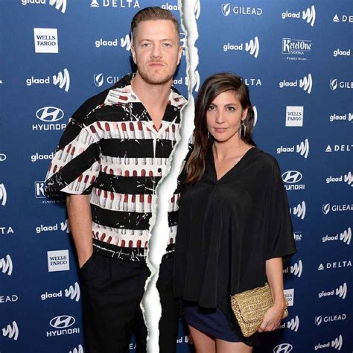 Discoveries And Revelations About Dan Reynolds' Wife