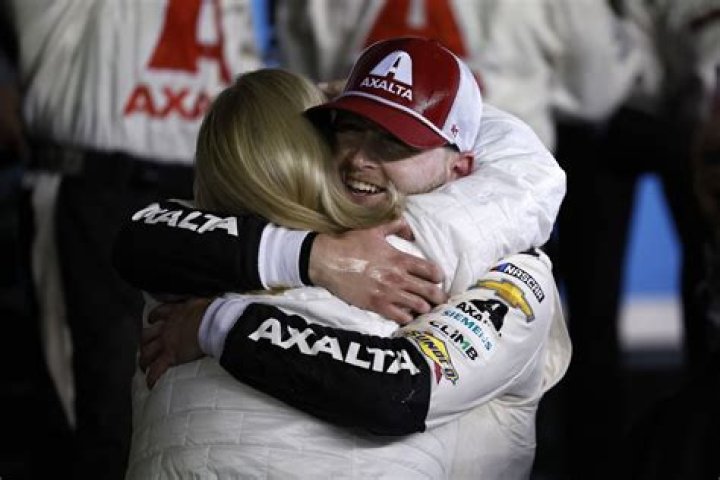 AI Pioneer And Social Advocate