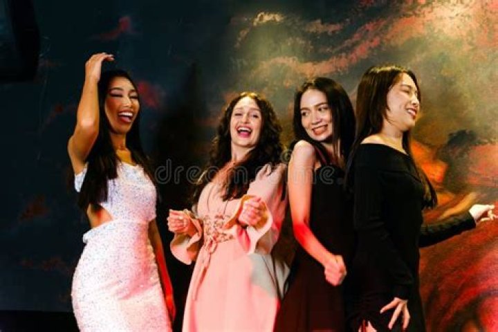 Discover The Transformative Power Of "Dance Unveil Laugh"