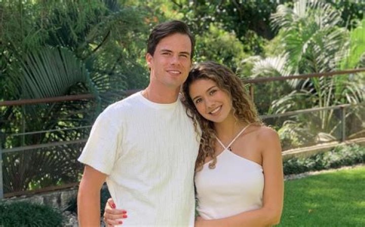 Unveiling Daniel Altmaier's Girlfriend: Discoveries And Insights