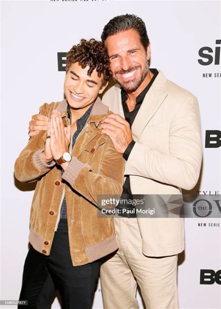 Discoveries And Insights Into Daniel Croix Henderson's Father