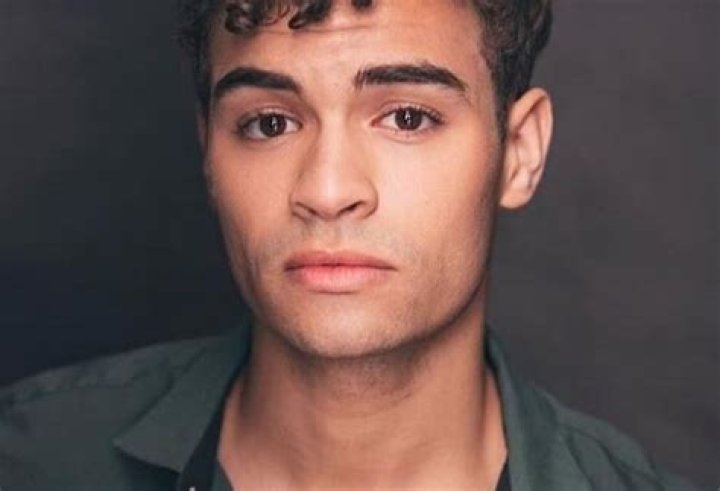 Unveiling The Creative Cosmos Of Daniel Croix Henderson: Discoveries And Insights