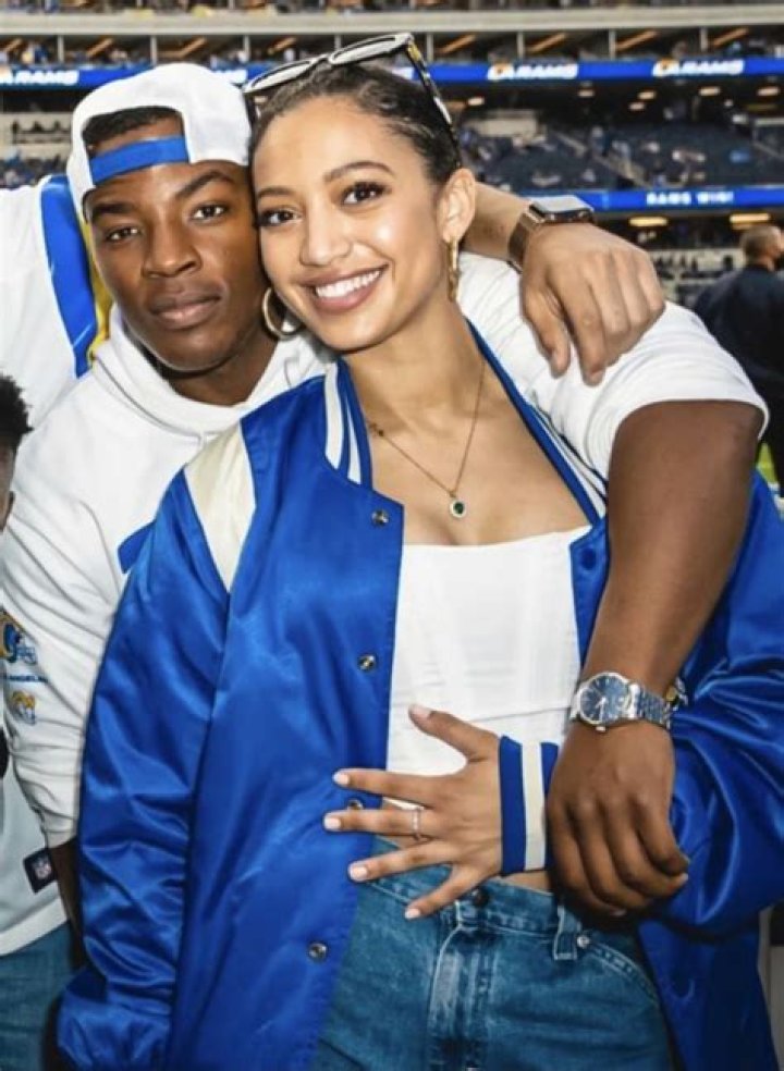 Unveiling The Enigmatic World Of Daniel Ezra's Wife: Samantha Logan Revealed