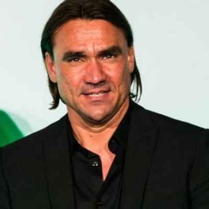 Unveiling Daniel Farke's Net Worth: Secrets And Surprises Revealed