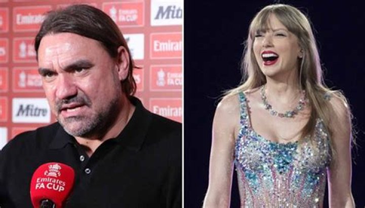 Uncovering The Enigmatic "Daniel Farke Wife"