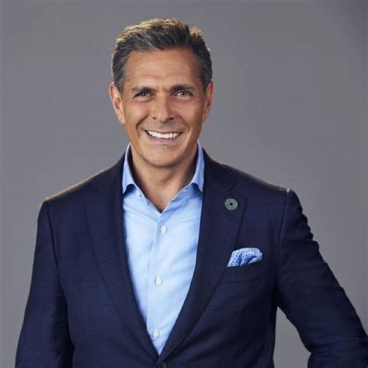 Unveiling The Secrets Of Daniel Lubetzky's Billionaire Success