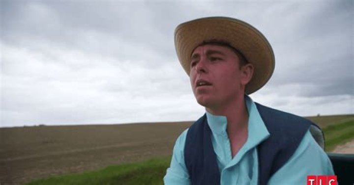 A Return To Amish With Surprising Discoveries