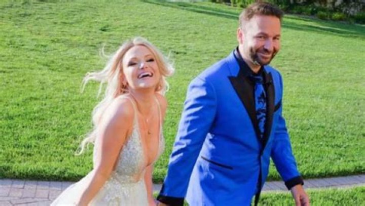 Discover The Enchanting World Of Daniel Negreanu's Wife: Amanda Leatherman