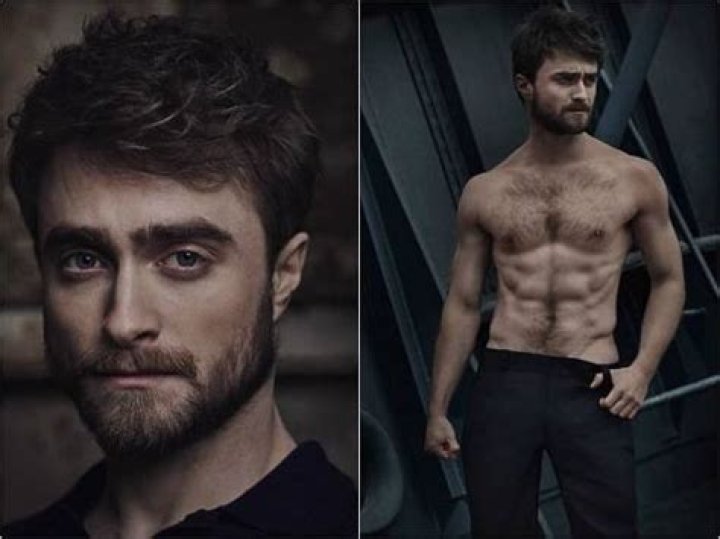 Unlocking The Secrets Of Daniel Radcliffe's Height And Weight