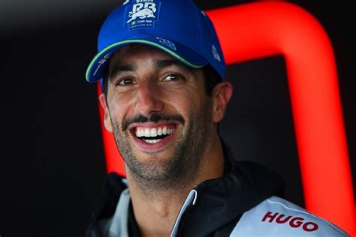 Unveiling Daniel Ricciardo's Rich Heritage: A Journey Of Discovery