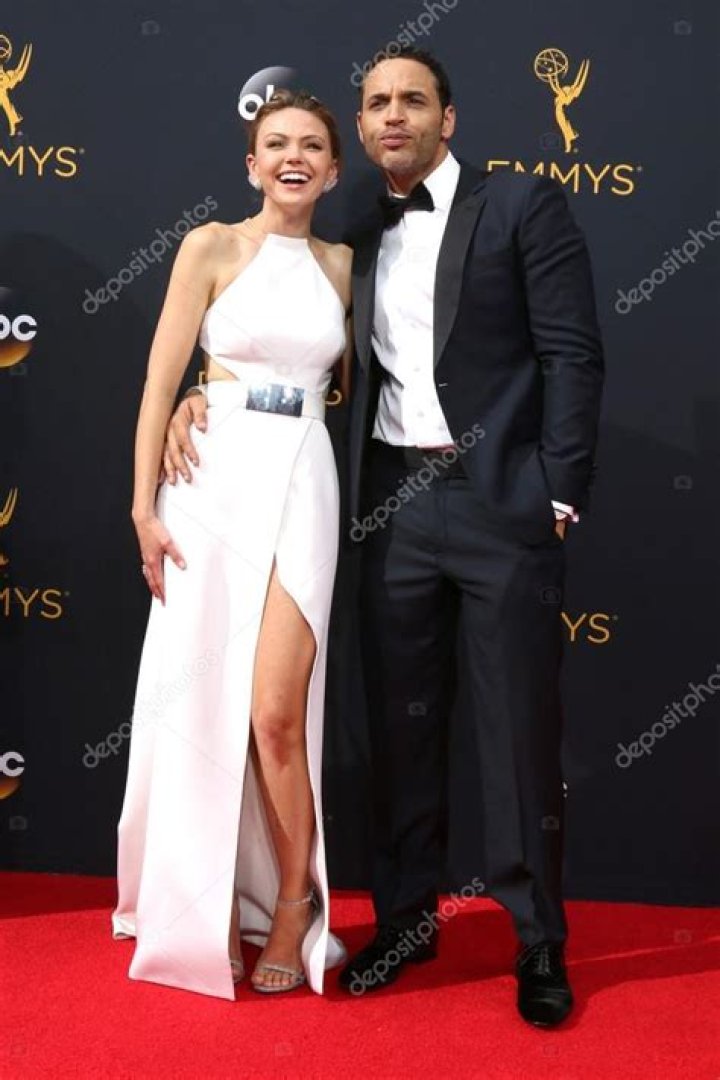 Unlock The Secrets Of Daniel Sunjata's Enduring Marriage: Exclusive Insights Revealed