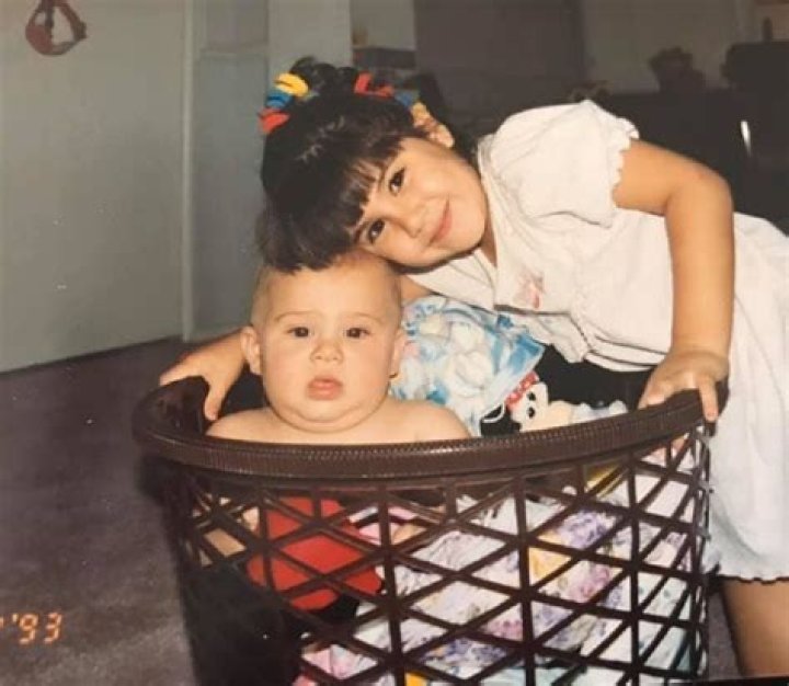 Daniella Monet's Brother And Her Journey To Stardom