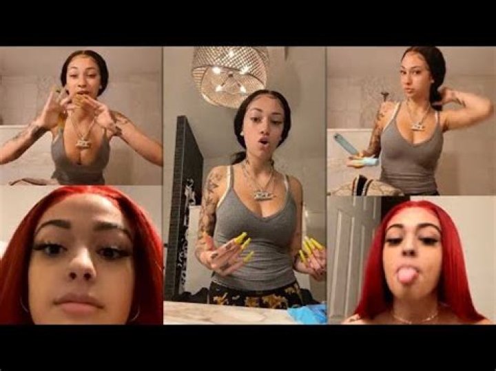 Uncover The Secrets Of Danielle Bregoli's Instagram Empire
