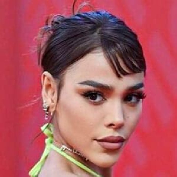 Unlock The Secrets: Danna Paola's Age Unveiled