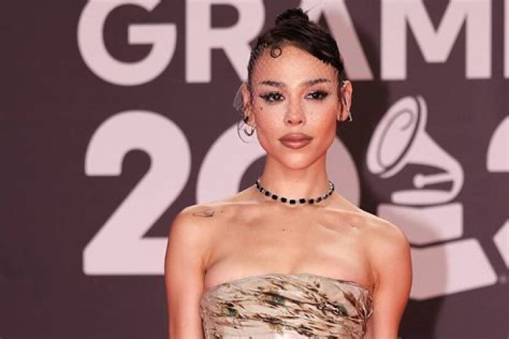 Unveiling Danna Paola's Height And Weight: Discoveries And Insights