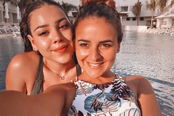 Unveiling The Powerhouse Parents Behind Danna Paola's Success