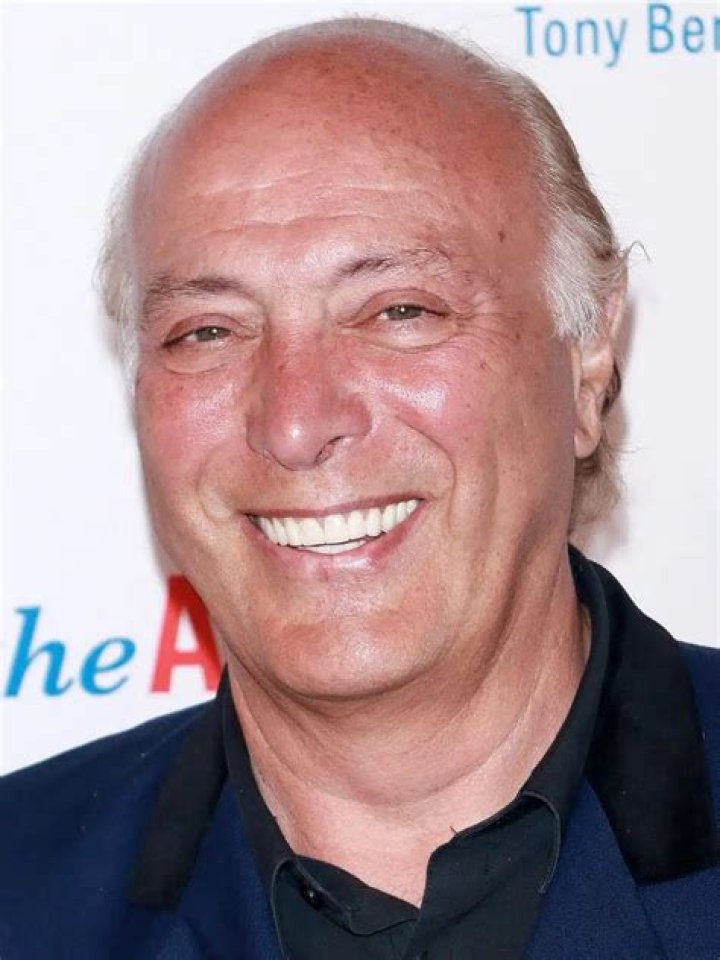 Unveiling "danny Bennett Net Worth": Secrets Of Financial Success