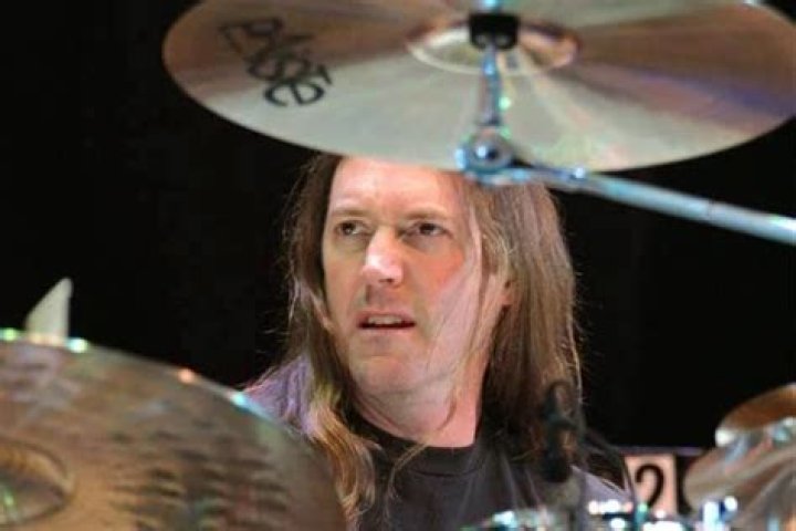 Unveiling The Remarkable Net Worth Of Danny Carey: Discoveries And Insights