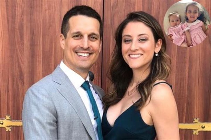 Discoveries And Insights About Danny Cevallos' Wife