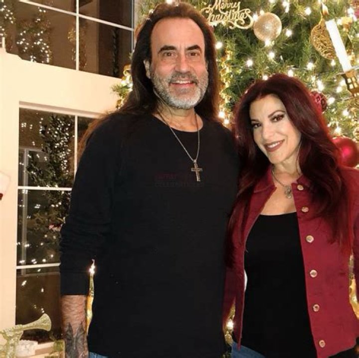 Dive Into Danny Koker's Wedding Album