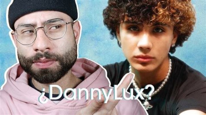 Unveiling "Danny Lux Cheated On His GF": Revelations And Lessons Unveiled