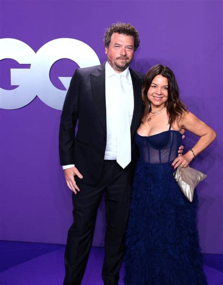 Unveiling The Multifaceted Role Of Danny McBride's Wife: Discoveries And Insights
