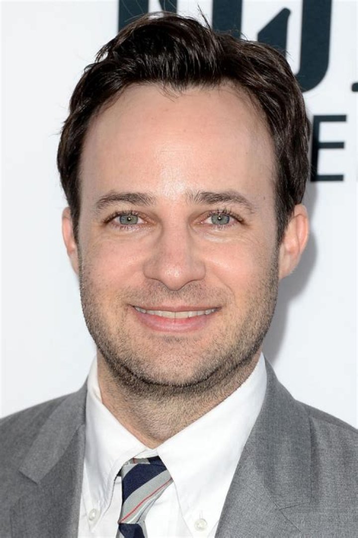 Unveiling Danny Strong: A Multifaceted Mastermind