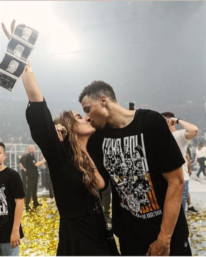 Uncover The Inspiring Family Behind Dante Exum's Rise To NBA Stardom