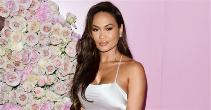 Daphne Joy And Diddy's Enduring Love Story