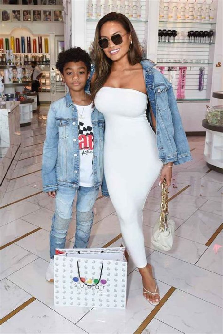 Unveiling Daphne Joy's Love Life: Exclusive Insights And Surprises