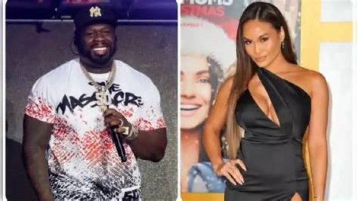 Daphne Joy And 50 Cent's Complex Journey