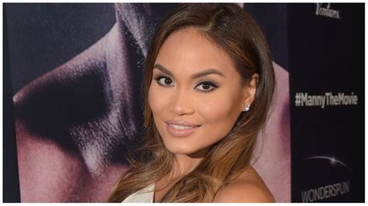 Unveiling The Tapestry Of Daphne Joy's Ethnicity: A Journey Of Discovery