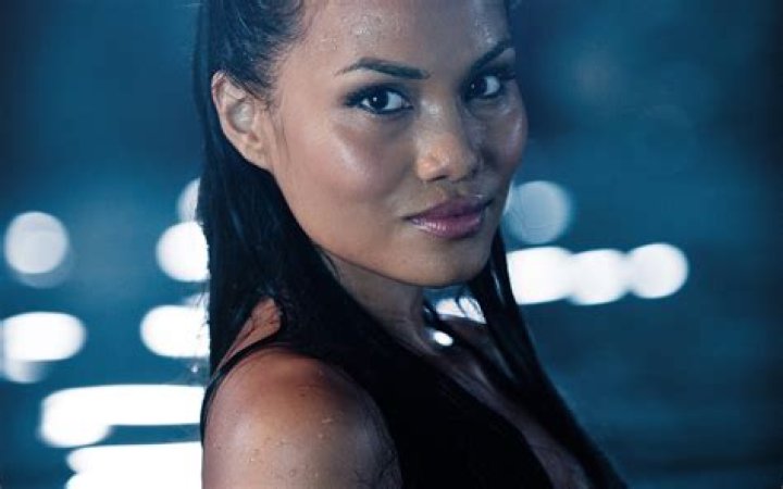 Unveiling Daphne Joy's Empowering Journey In Fashion And Film