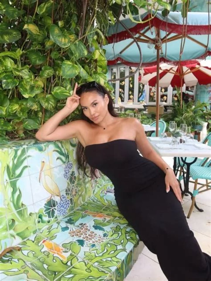 Unveiling The Secrets Of Daphne Joy's Multi-Million Dollar Empire