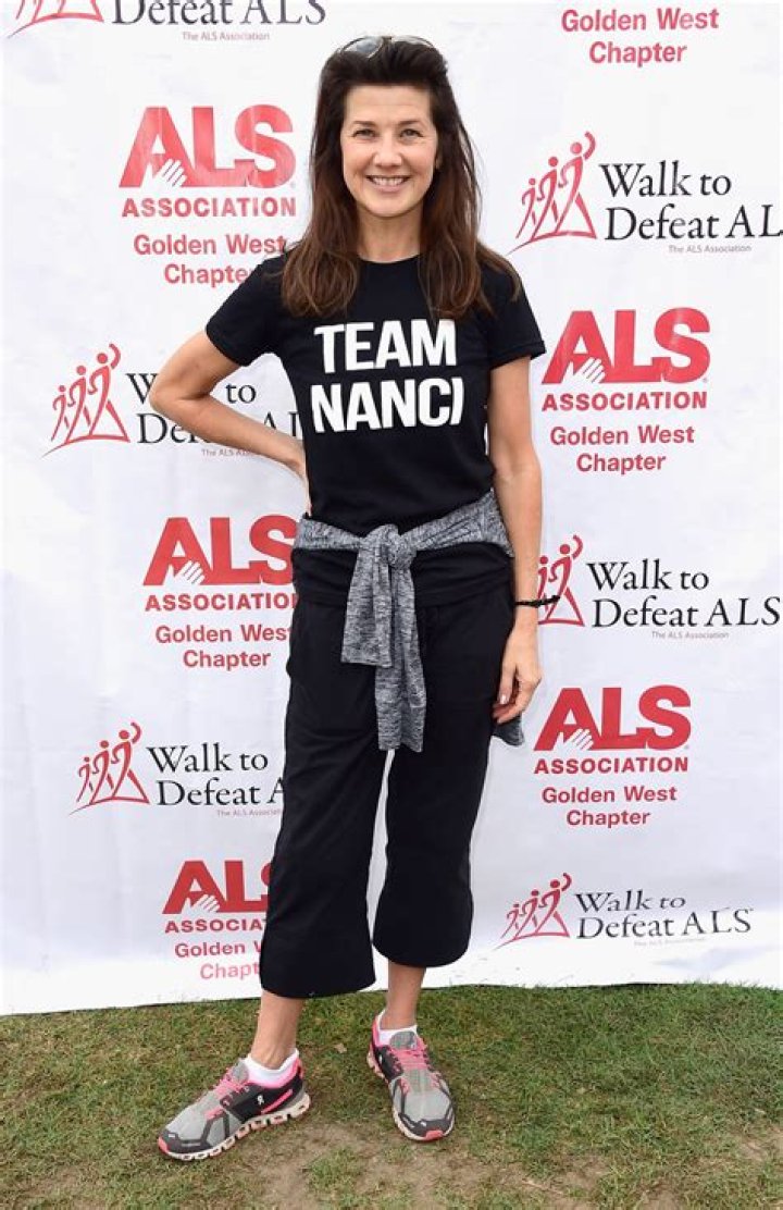 Unveiling The Net Worth Secrets Of Daphne Zuniga