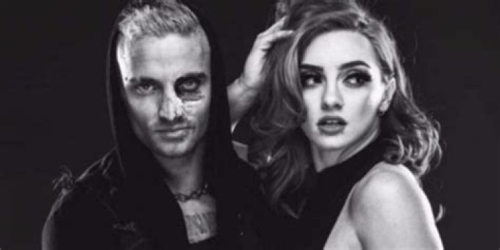 Uncovering The Secrets Of Darby Allin And Gigi Dolin's Relationship